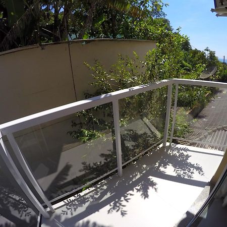Pousada Magnus Balneário Camboriú Eksteriør bilde