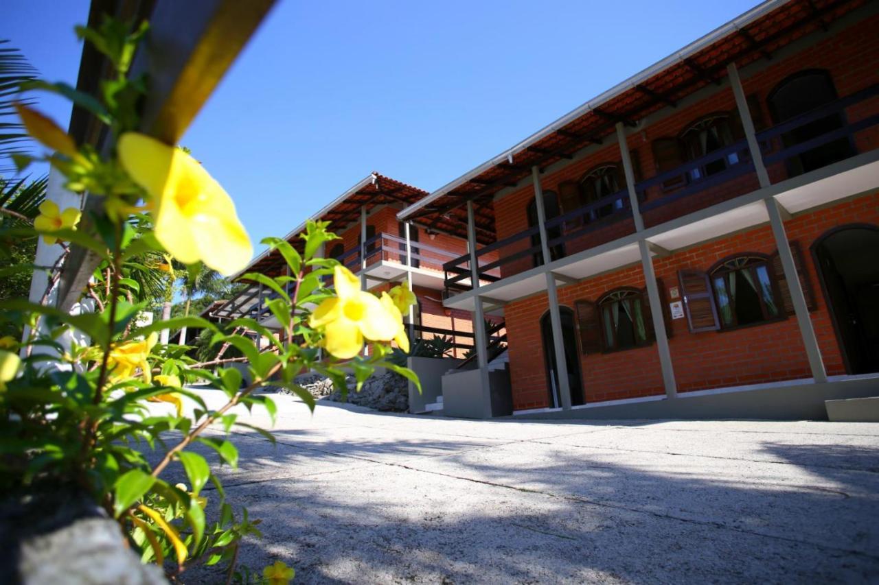 Pousada Magnus Balneário Camboriú Eksteriør bilde
